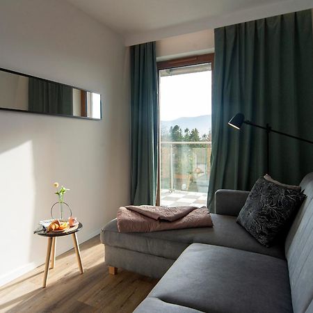 Trevilles Apartamenty Nice View Szklarska Poręba Exteriör bild